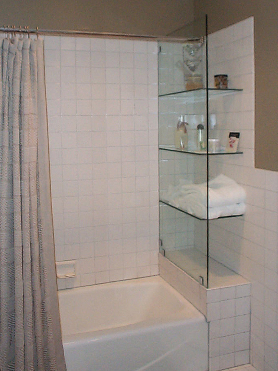 Bath tub shelves jpg